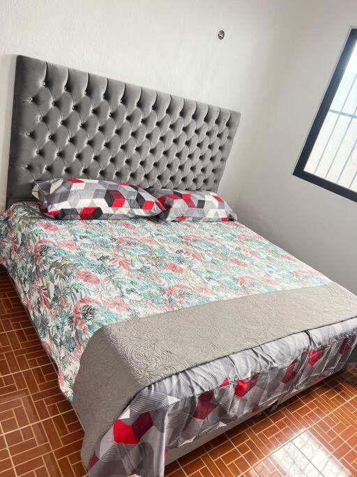 チェトゥマルCasa Santa Cruzアパートメント エクステリア 写真