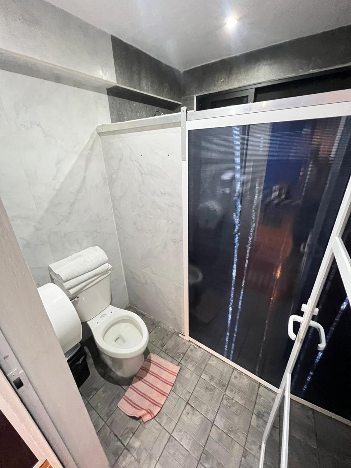 チェトゥマルCasa Santa Cruzアパートメント エクステリア 写真